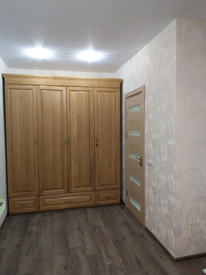 Однокімнатна Квартира В Новобудові По Мельника Rivne Eksteriør bilde