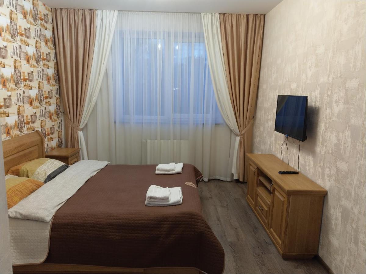Однокімнатна Квартира В Новобудові По Мельника Rivne Eksteriør bilde