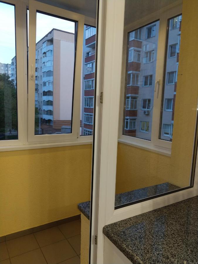 Однокімнатна Квартира В Новобудові По Мельника Rivne Eksteriør bilde